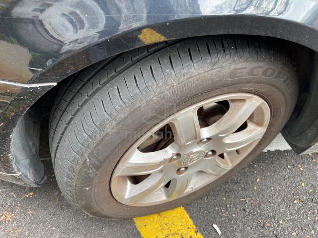 2010 Proton PERSONA 1.6 BASE LINE (A) - 5
