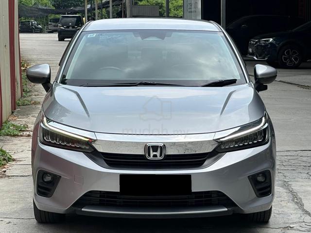 2022 Honda CITY 1.5 V SENSING (A) 0 DEPO - 2