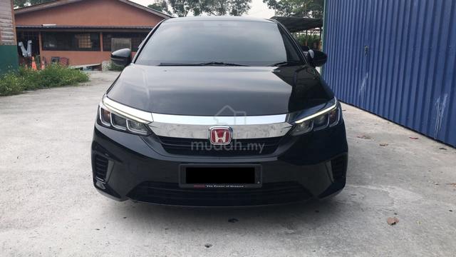 2023 Honda CITY 1.5 E (loan kedai) - 4