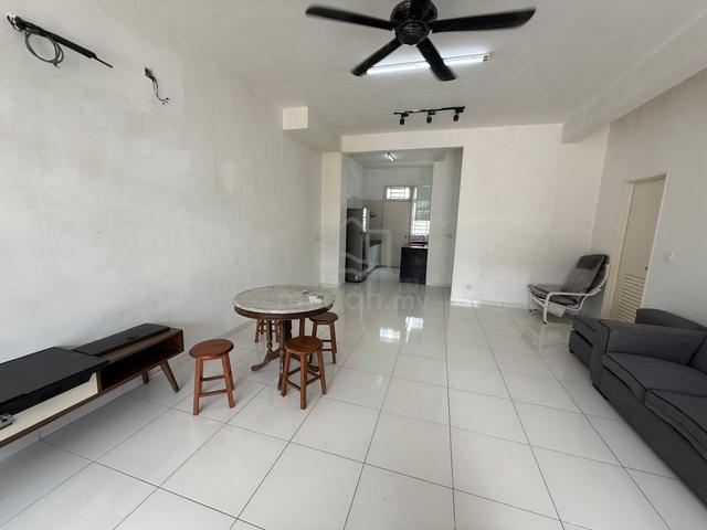 [Full Loan Cash Out] 2 Storey Setia Eco Village Gelang Patah House 1