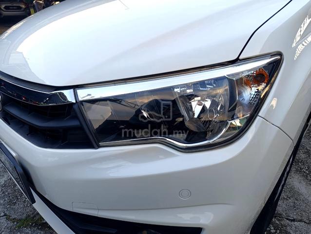 2019 Perodua BEZZA 1.3 PREMIUM X (A) FATHERS DAY - 3