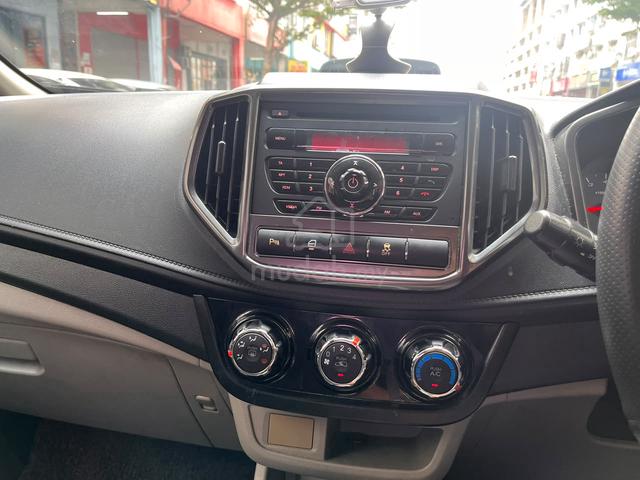 2017 Proton PERSONA 1.6 EXECUTIVE (A) - 5