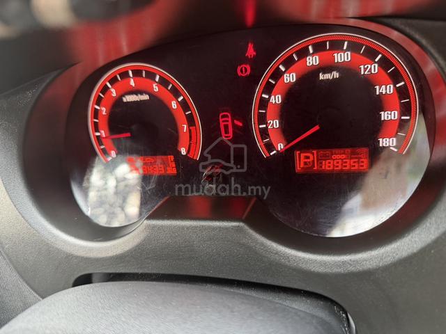 2011 Proton EXORA 1.6 BOLD EXECUTIVE (A) - 2
