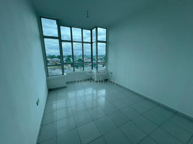 Taman Seri Molek Perdana Apartment 1