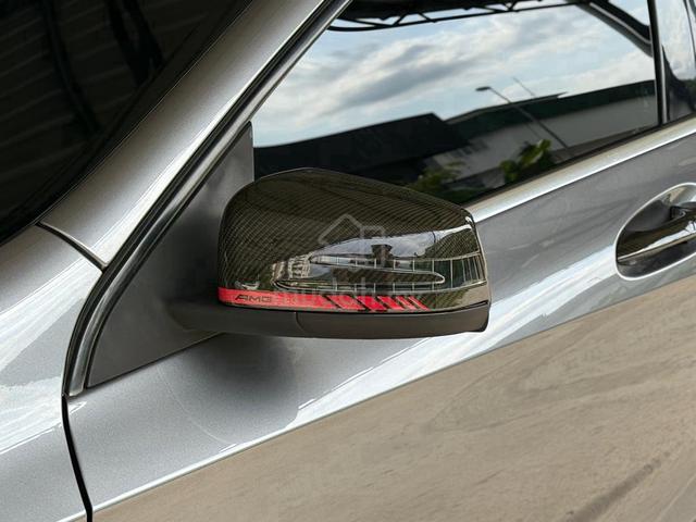 2016 Mercedes Benz A-CLASS 2.0 250 SPORTS (CBU) - 4