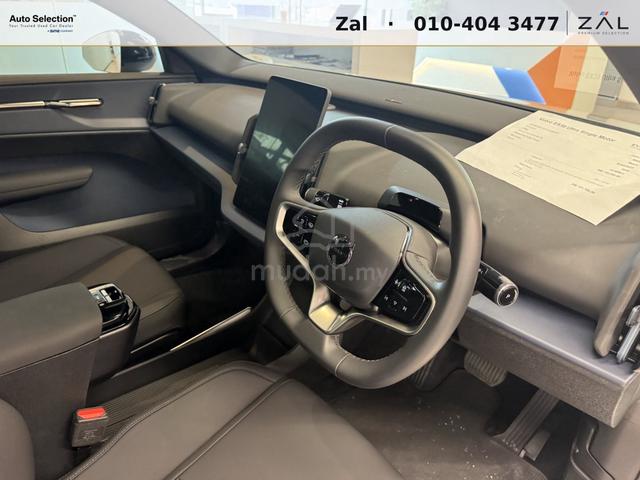 2025 Volvo EX30 1.0 ULTRA Single Motor - 4