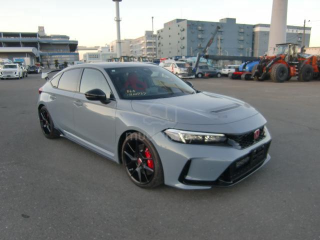 2023 Honda CIVIC 2.0 TYPE R FL5 (M) - 1