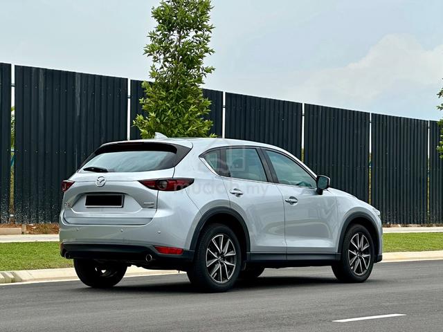 MAZDA CX-5 2.2 D GLS AWD🔥OVERLOAN✅CARKiNG - 3