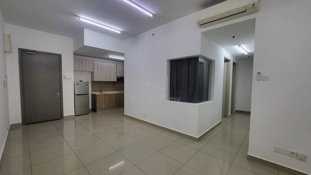 Mutiara Ville @ Cyberjaya 1