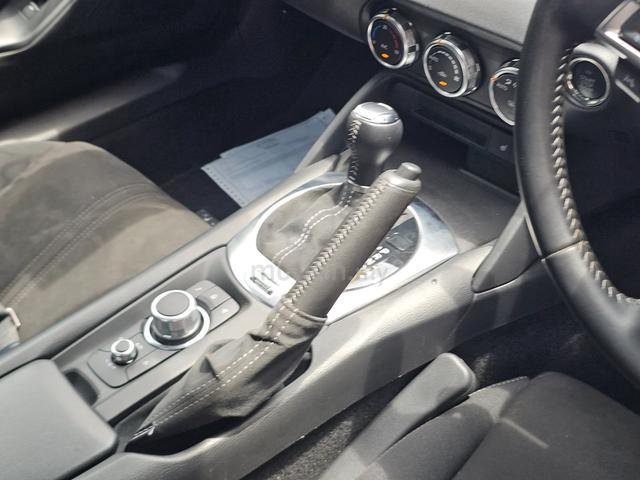 2024 Mazda ROADSTER 1.5 S special Automatic - 5