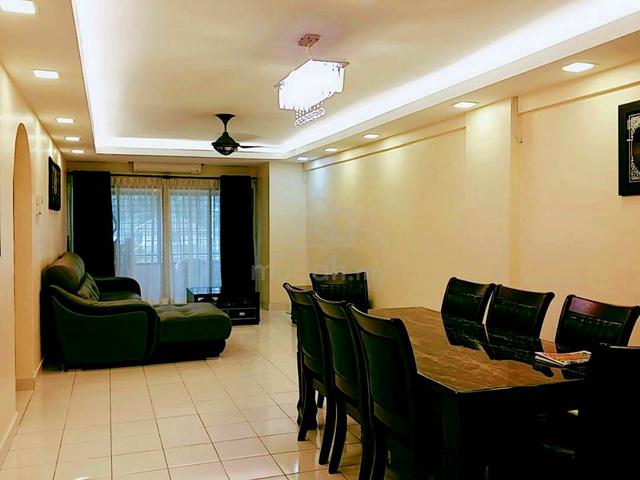 Villa Pawana 1