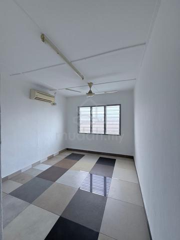 Taman Nora @ Ulu Tiram 🤩DOUBLE STOREY LANDED 288K ONLY 🤩 1