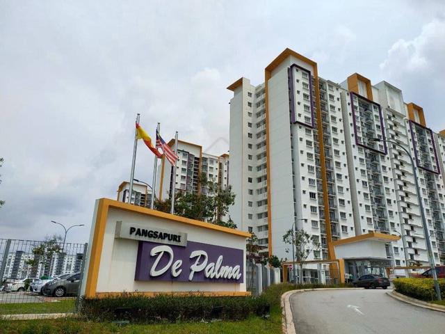 De Palma 1