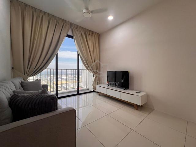 Vivo Executive Apartment 1