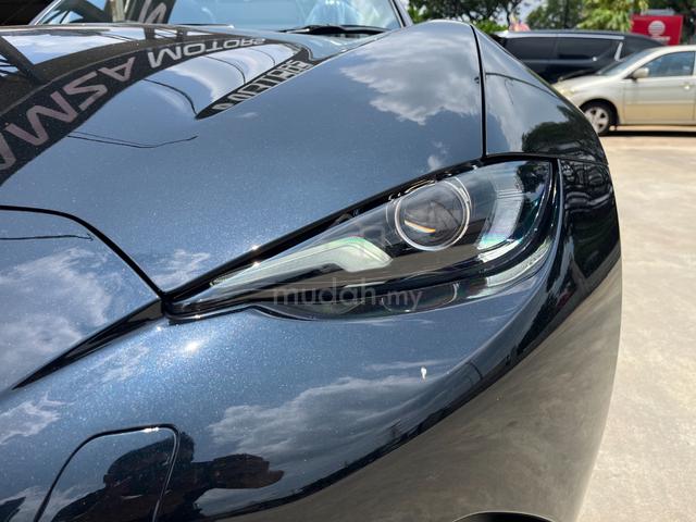 2025 Mazda ROADSTER 1.5 S Special (M) New Car 60KM - 4