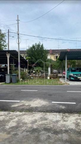 LOW DEPOSIT ✅️Rumah Sewa Kulai,Senai -Johor 1