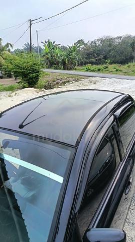 keta SAGA dlm keadaan baik - 2