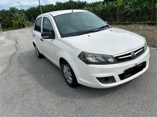 Proton Saga Flx Standard A Cars For Sale In Beruas Perak