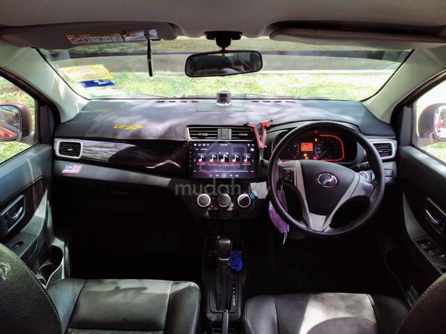 2016 Perodua BEZZA 1.3 ADVANCE (A) - 3