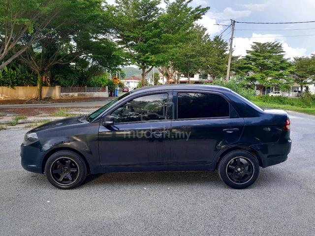 2013 Proton SAGA 1.3 FLX (AUTO) - 5