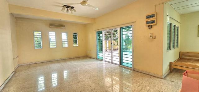Freehold Double Storey Semi-D @ Ipoh Garden Commercial zone for sales 1