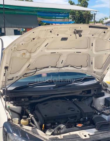 2017 Proton SAGA 1.3 STANDARD CVT (A) - 3