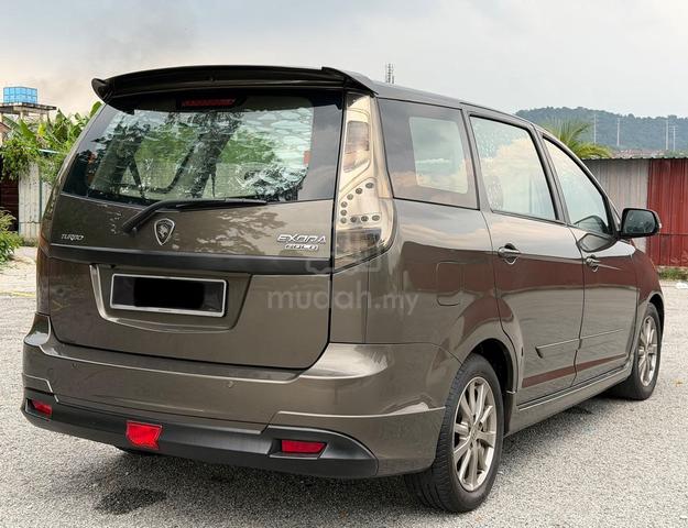 2017 Proton EXORA 1.6 BOLD PREMIUM FULL LOAN #2139 - 4