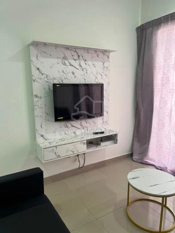 168 Park Residensi Selayang 1