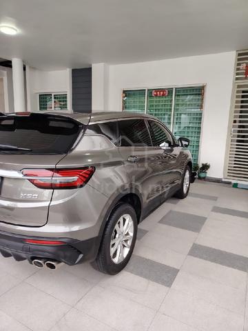 2022 Proton X50 1.5 EXECUTIVE (A) - 5