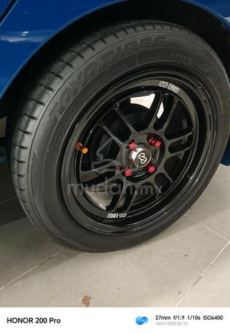 2016 Perodua BEZZA 1.3 ADVANCE (A) - 5