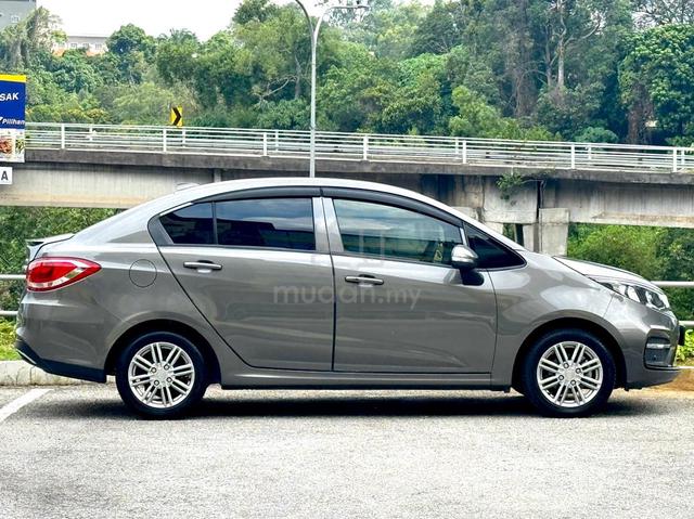 Proton PERSONA 1.6 EXECUTIVE F/ServRec Ori/P 1Owr - 5