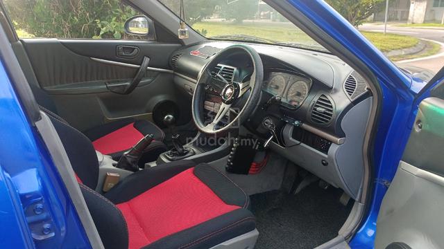 2003 Proton WAJA 1.6 (M) - 5