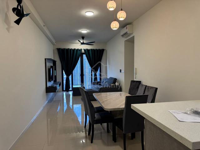 KL Traders Square Residences 2
