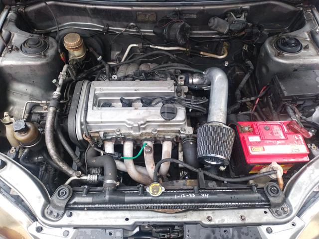 2006 Proton GEN-2 1.6 (A) BOLEH JALAN JAUH - 4