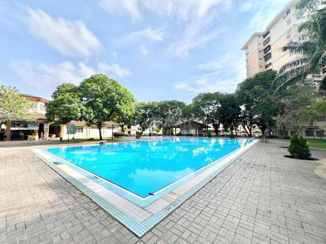 Vista Seri Putra Apartments 1