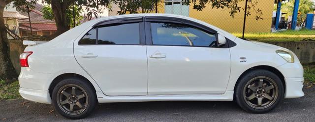2011 Toyota VIOS 1.5 J FACELIFT (A) - 4