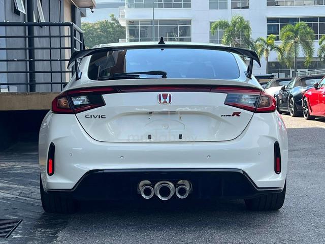 2024 Honda CIVIC FL5 TYPE R 2.0 (M) RECON JAPAN - 3