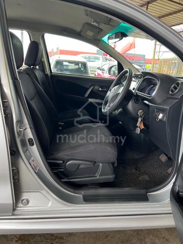 2014 Perodua MYVI 1.3 EZ STANDARD (A) - 5