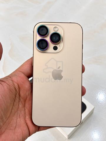 Iphone 16 Pro - photo 2 of 5