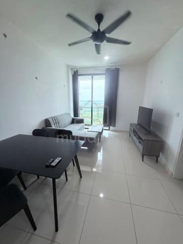 The M @ Medini Macrolink 1