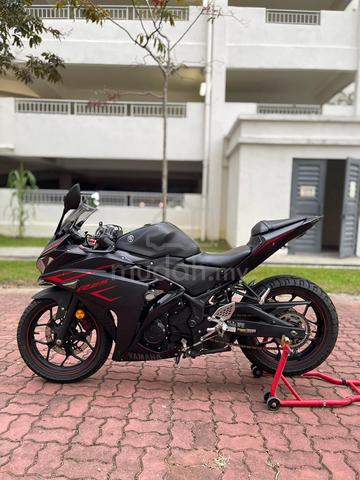‼️Yamaha R25 Low Mileage‼️ - photo 6 of 7