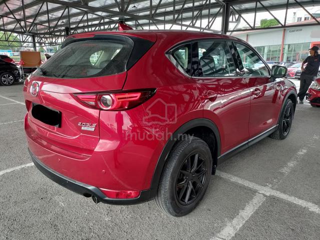 2018 🔥 Mazda Connect Infotainment System - 4