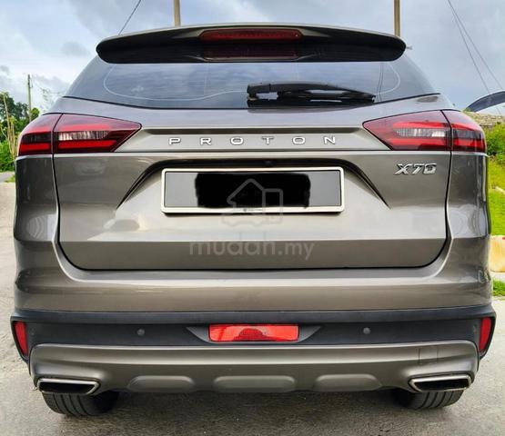 2021 Proton X70 PREMIUM🔥SUPER BEST DEAL🔥F/LOAN🔥 - 3