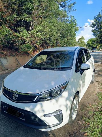 2023 Proton PERSONA 1.6 EXECUTIVE MY21 FACELIFT - 3