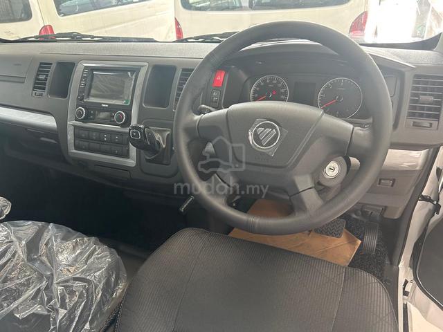 2026 Foton VIEW 2.0 CS2 WINDOW VAN MT/AT 💯LOAN - 3