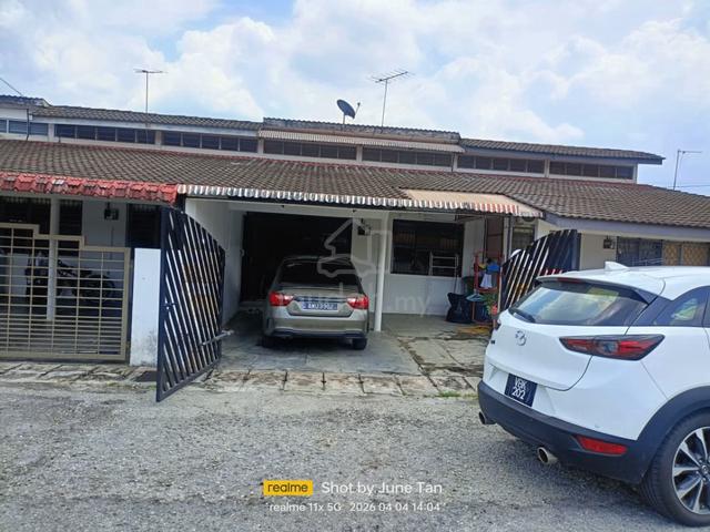 Low cost for first time buyer only 1
