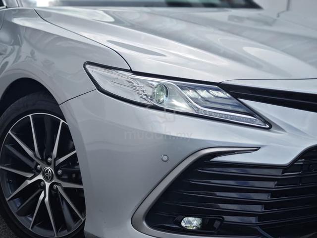 2023 Toyota CAMRY V 2.5L (A)MODELLISTA EDITION - 3