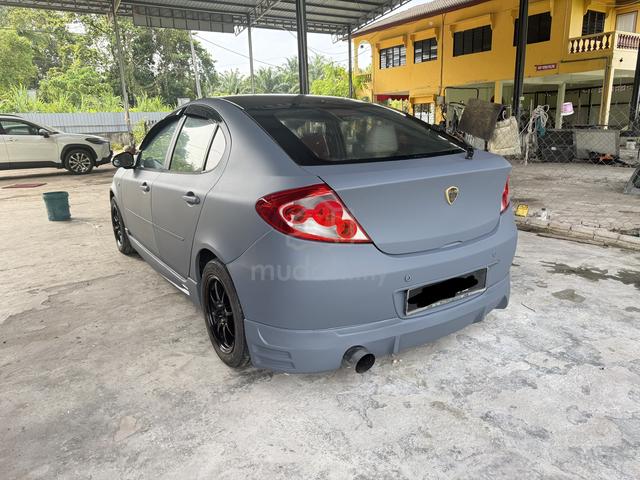 2004 Proton GEN-2 1.6 (M) - 4