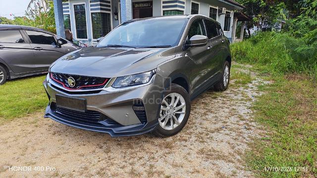 Proton X50 Executive 2023 - 1