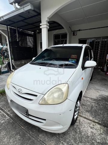 2012 Perodua VIVA 0.8 850 EX (M) - 1